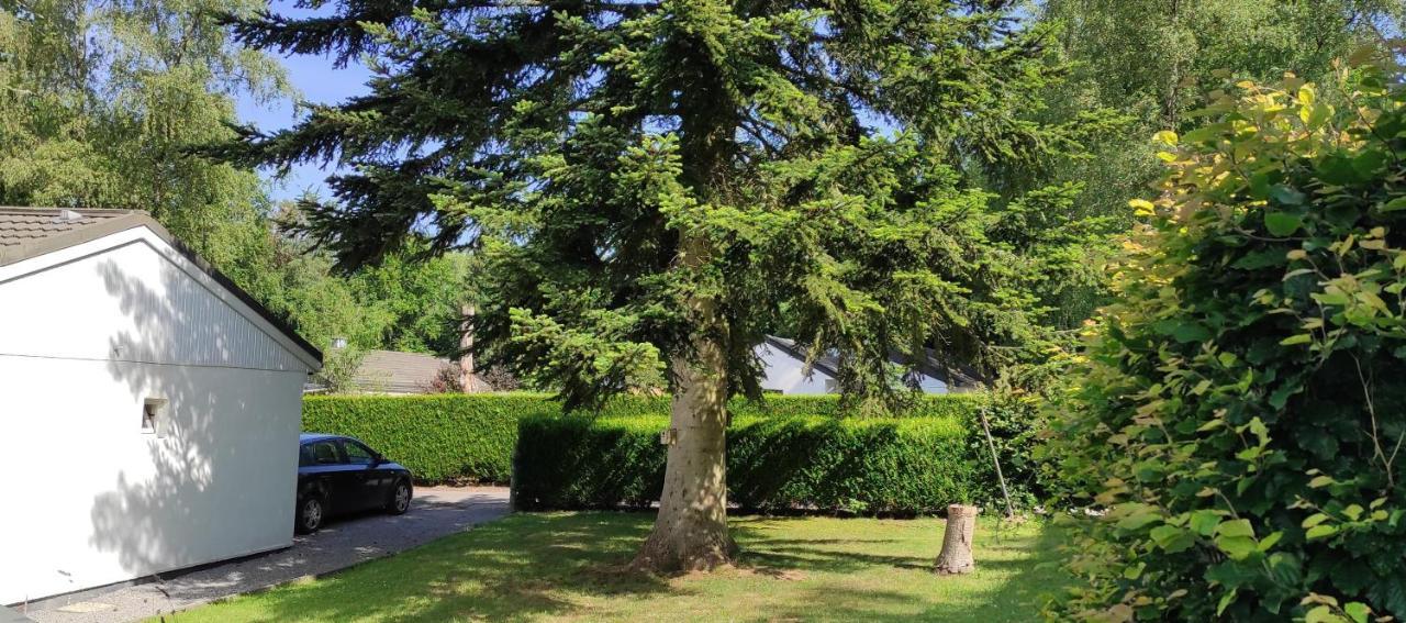 Au "Cottage Paisible" Rendeux ภายนอก รูปภาพ