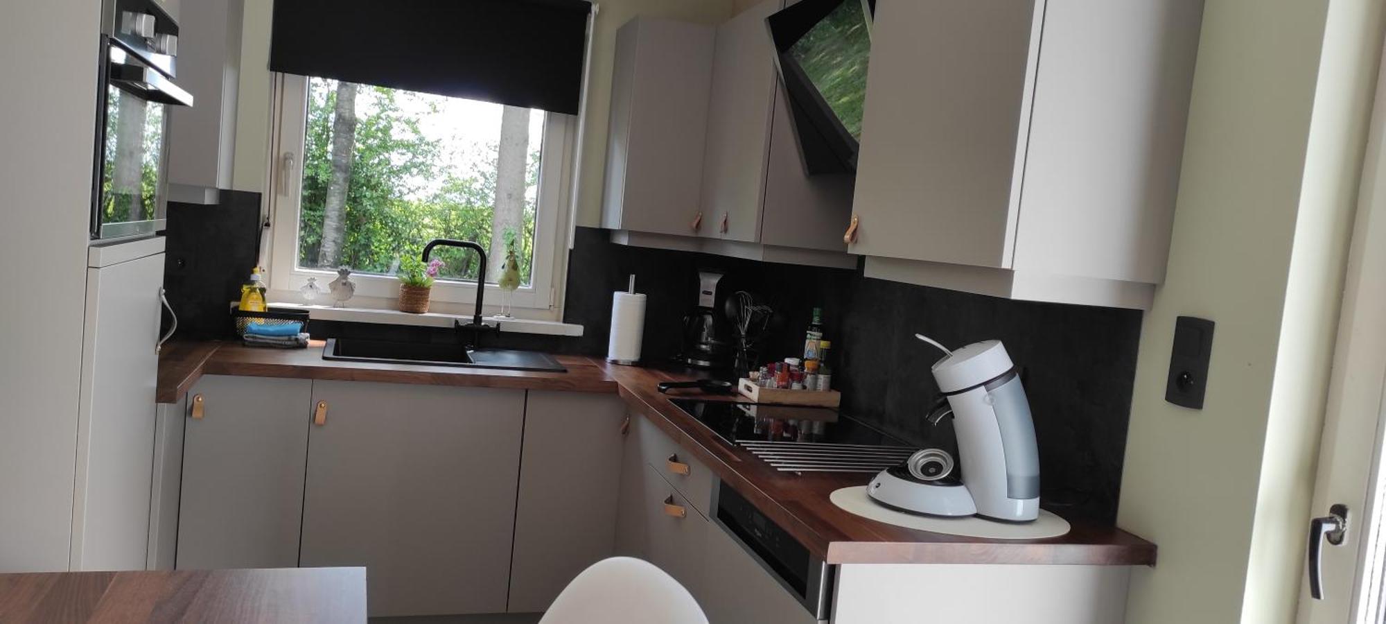 Au "Cottage Paisible" Rendeux ภายนอก รูปภาพ